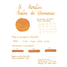 Herbin Ambre de Birmanie Inchiostro 10 ml