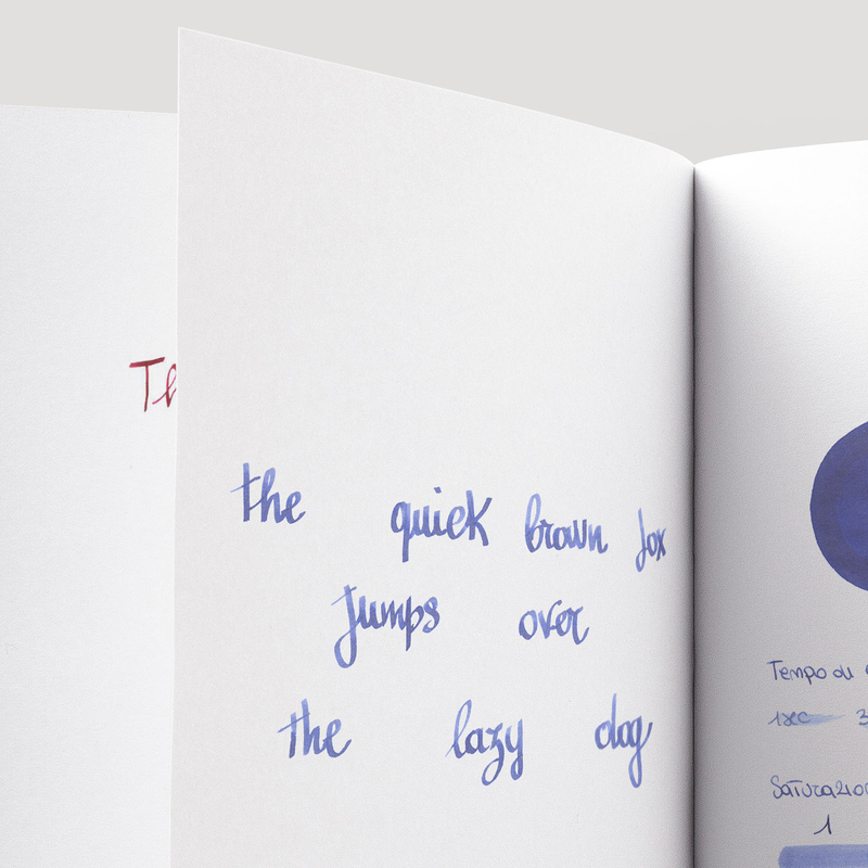 Herbin Bleu Nuit Inchiostro 10 ml