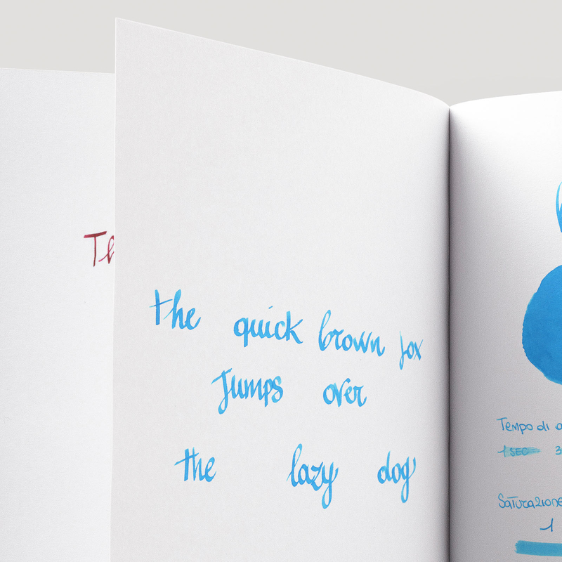 Herbin Bleu Pervenche Ink Bottle 10 ml