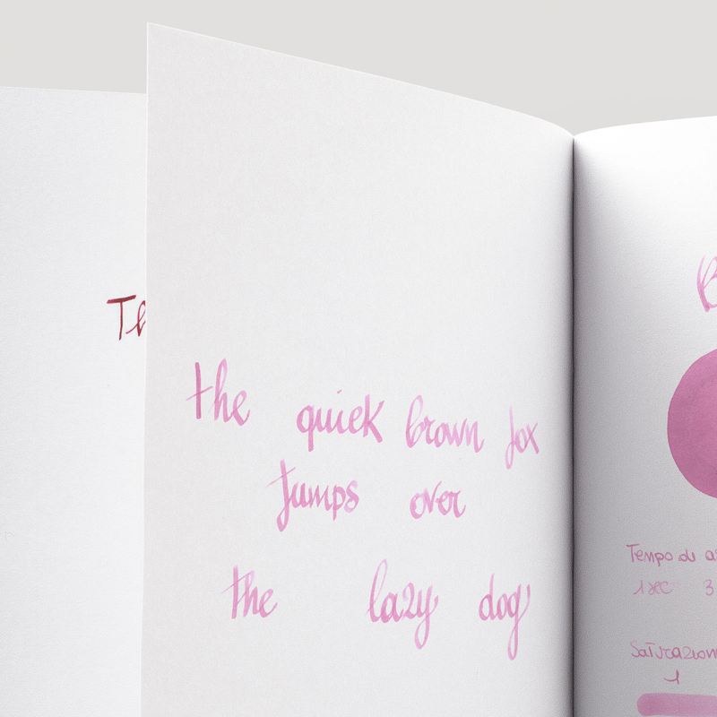 Herbin Bouquet d'Antan Inchiostro 10 ml