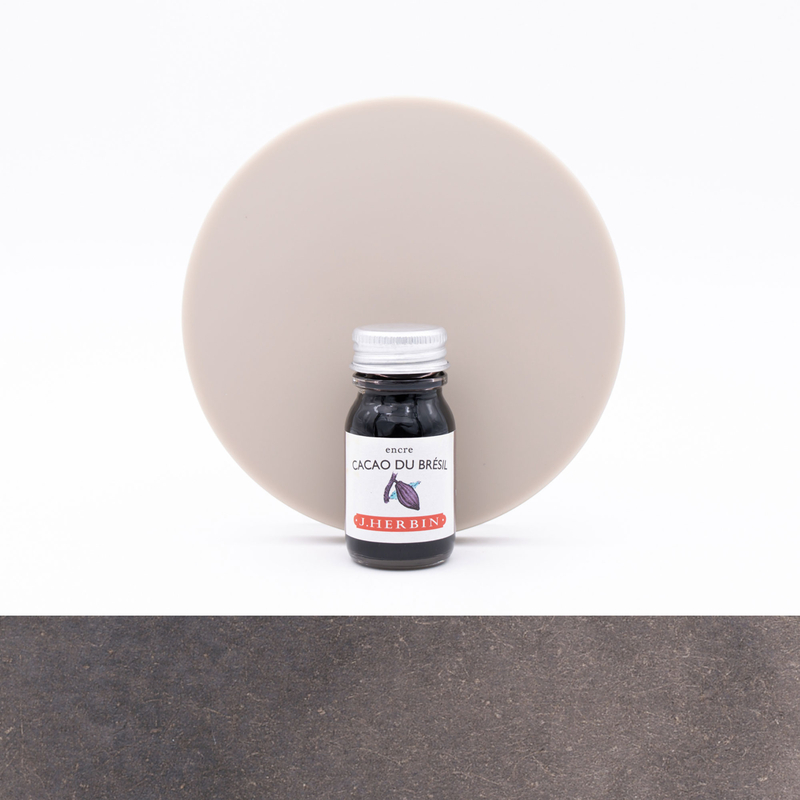 Herbin Cacao du Bresil Inchiostro 10 ml