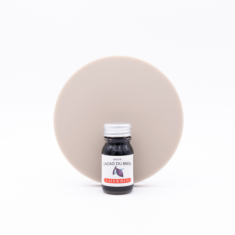 Herbin Cacao du Bresil Inchiostro 10 ml