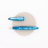 Leonardo Officina Italiana Furore Fountain Pen Blue Emerald & Rhodium