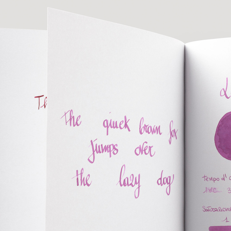 Herbin Larmes de Cassis Inchiostro 10 ml