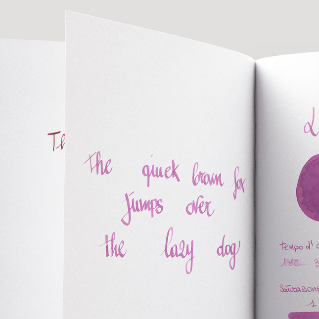 Herbin Larmes de Cassis Inchiostro 10 ml