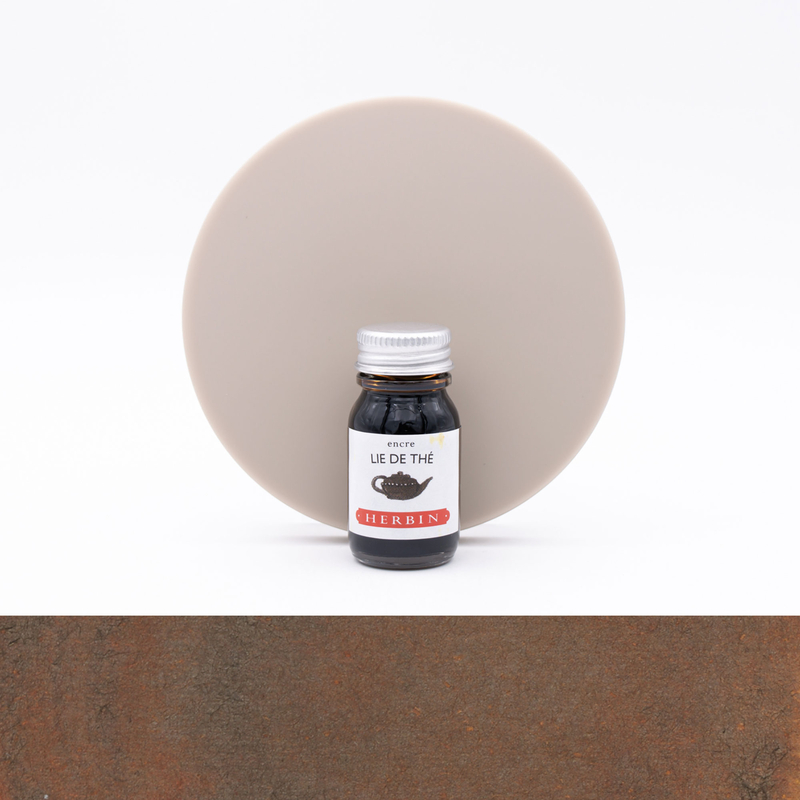 Herbin Lie de The Inchiostro 10 ml