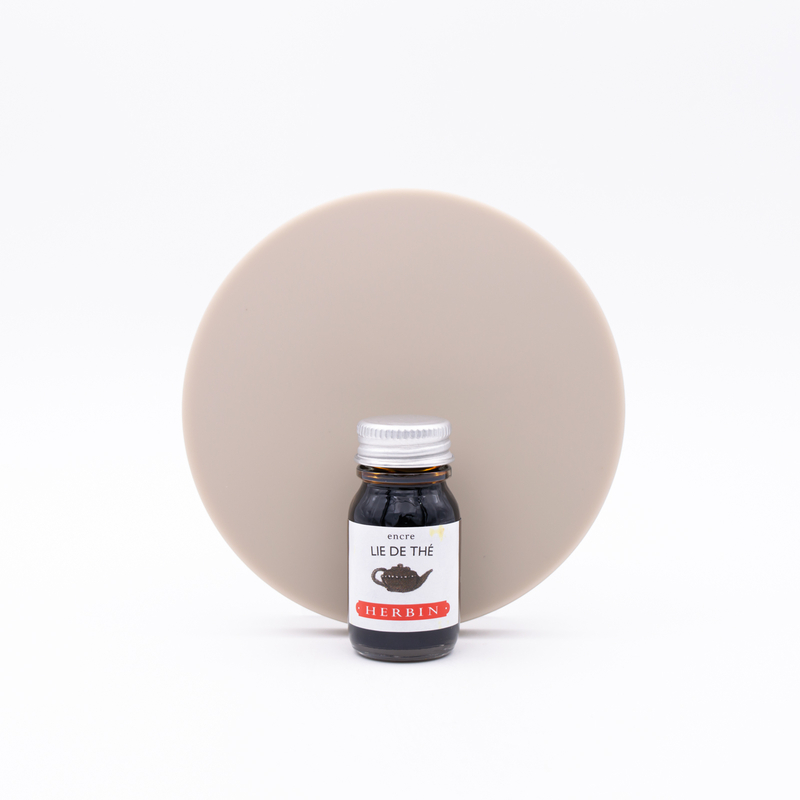 Herbin Lie de The Ink Bottle 10 ml