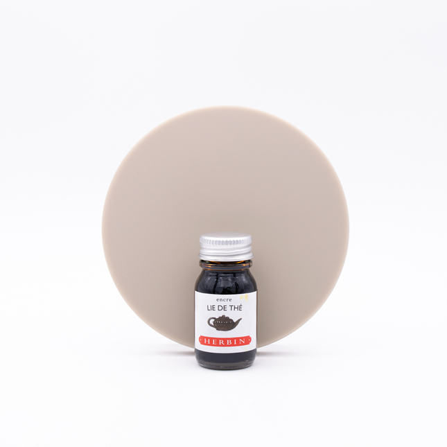 Herbin Lie de The Inchiostro 10 ml