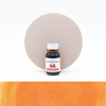 Herbin Orange Indien Ink Bottle 10 ml