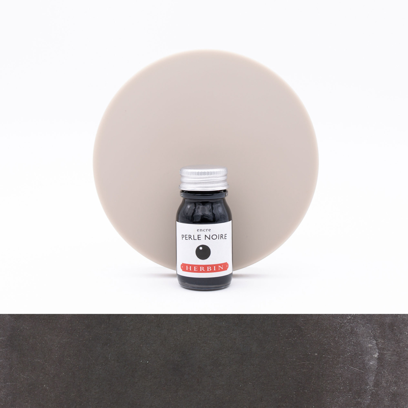 Herbin Perle Noire Inchiostro 10 ml