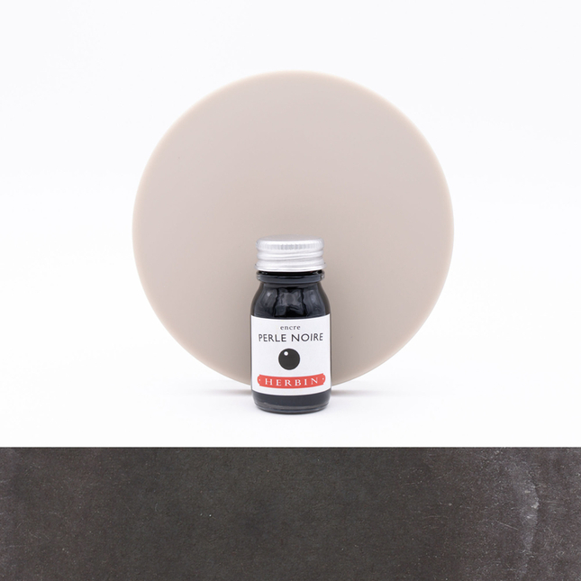 Herbin Perle Noire Inchiostro 10 ml