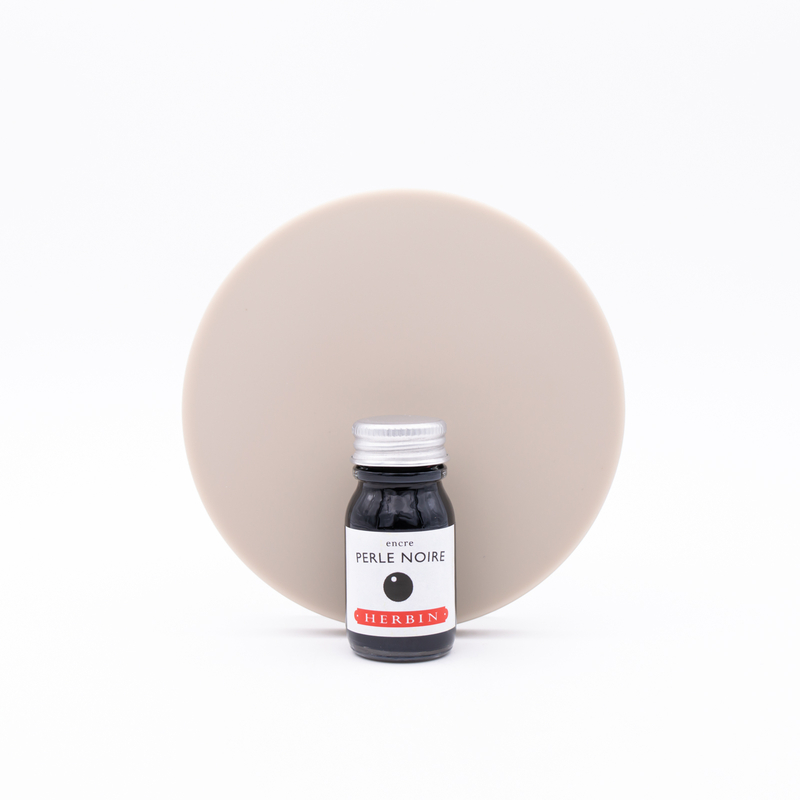 Herbin Perle Noire Inchiostro 10 ml