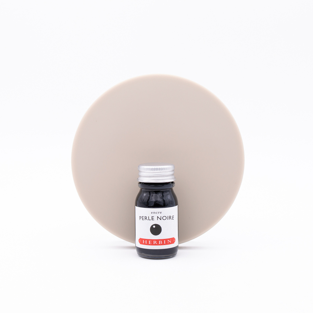 Herbin Perle Noire Inchiostro 10 ml