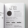 Herbin Perle Noire Inchiostro 10 ml