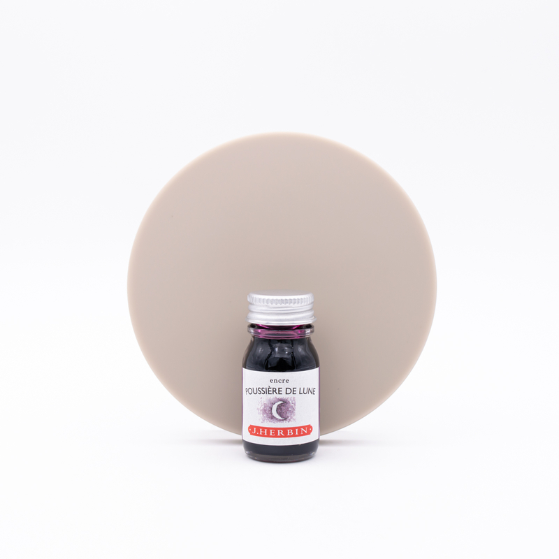 Herbin Poussiere de Lune Inchiostro 10 ml