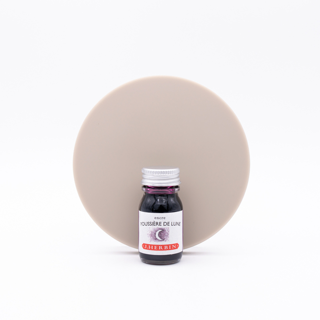 Herbin Poussiere de Lune Inchiostro 10 ml