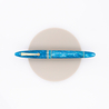Leonardo Officina Italiana Furore Fountain Pen Blue Emerald & Gold