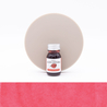 Herbin Rouge Caroubier Ink Bottle 10 ml