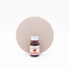 Herbin Rouge Caroubier Ink Bottle 10 ml