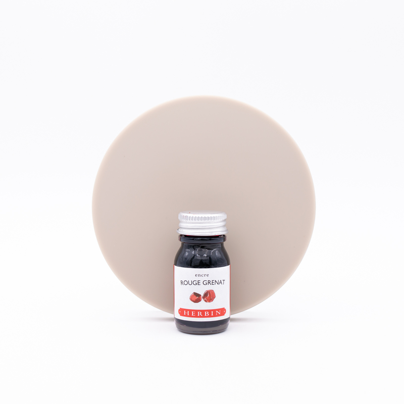 Herbin Rouge Grenat Inchiostro 10 ml