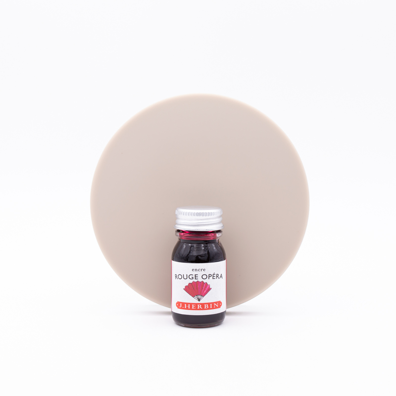 Herbin Rouge Opera Inchiostro 10 ml