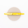 Leonardo Officina Italiana Furore Penna Stilografica Giallo Sole & Oro