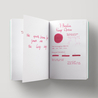 Herbin Rouge Opera Inchiostro 10 ml