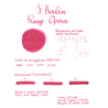 Herbin Rouge Opera Inchiostro 10 ml