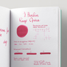Herbin Rouge Opera Inchiostro 10 ml