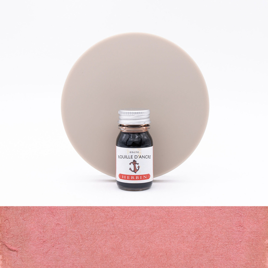 Herbin Rouille d'Ancre Inchiostro 10 ml