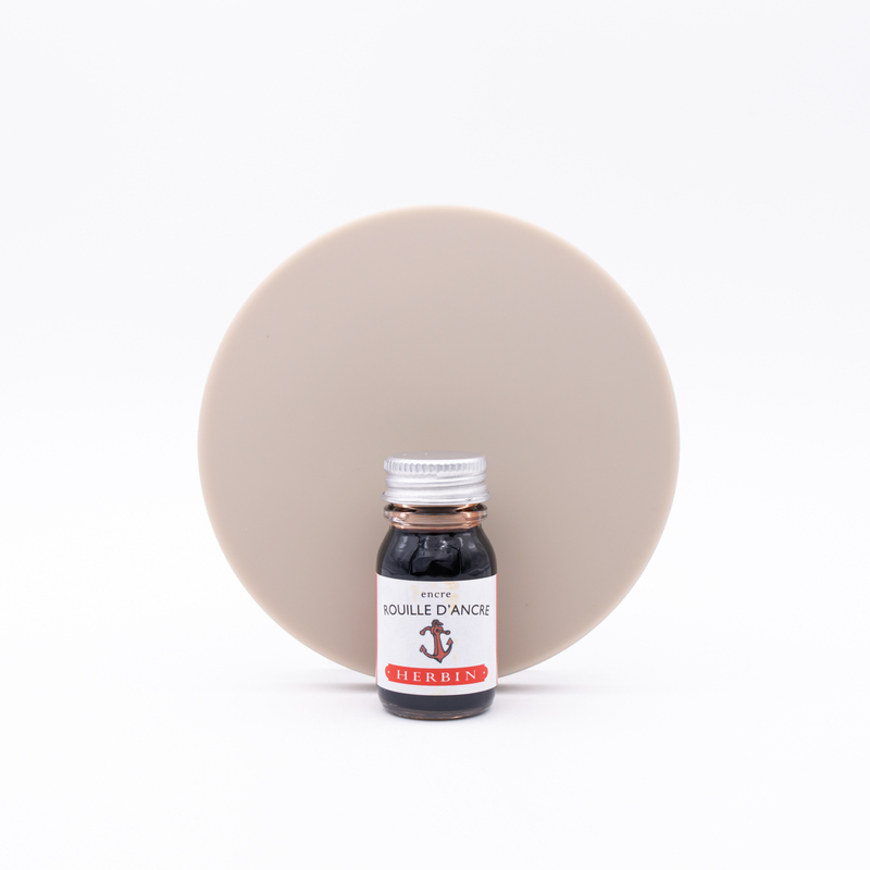 Herbin Rouille d'Ancre Inchiostro 10 ml
