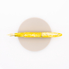 Leonardo Officina Italiana Furore Penna Stilografica Giallo Sole & Oro
