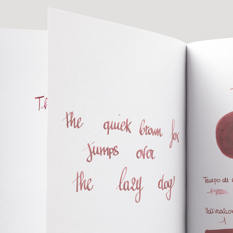 Herbin Terre de Feu Inchiostro 10 ml