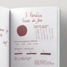 Herbin Terre de Feu Inchiostro 10 ml