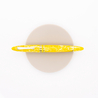 Leonardo Officina Italiana Furore Fountain Pen Yellow Sun & Rhodium