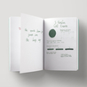 Herbin Vert Empire Inchiostro 10 ml