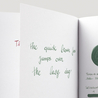 Herbin Vert Empire Inchiostro 10 ml
