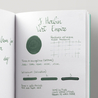Herbin Vert Empire Inchiostro 10 ml