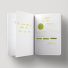 Herbin Vert Olive Inchiostro 10 ml