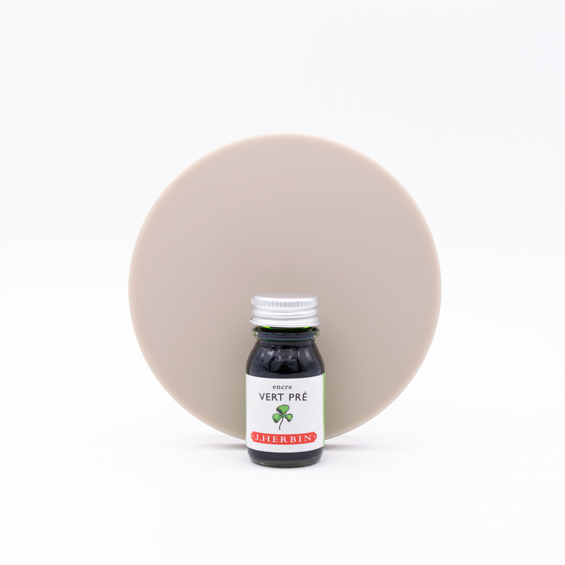 INCHIOSTRO HERBIN 10 ML VERT PRE