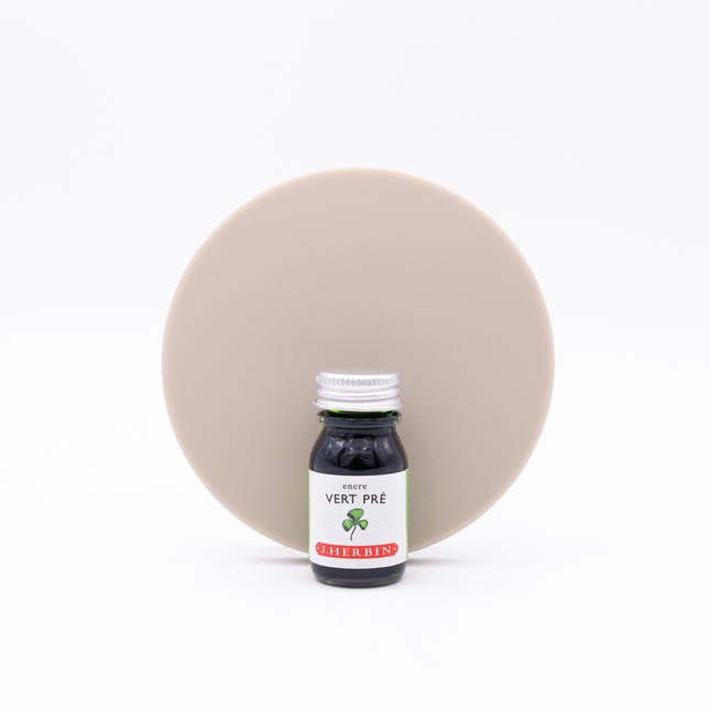 INCHIOSTRO HERBIN 10 ML VERT PRE