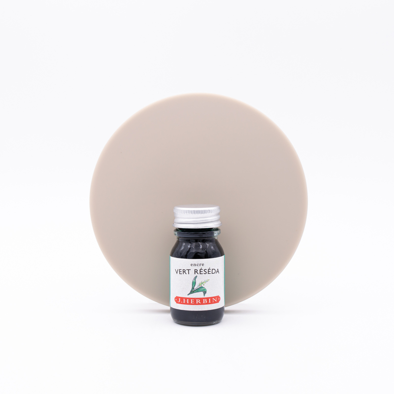 INCHIOSTRO HERBIN 10 ML VERT RESEDA