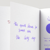 Herbin Violette Pensee Inchiostro 10 ml