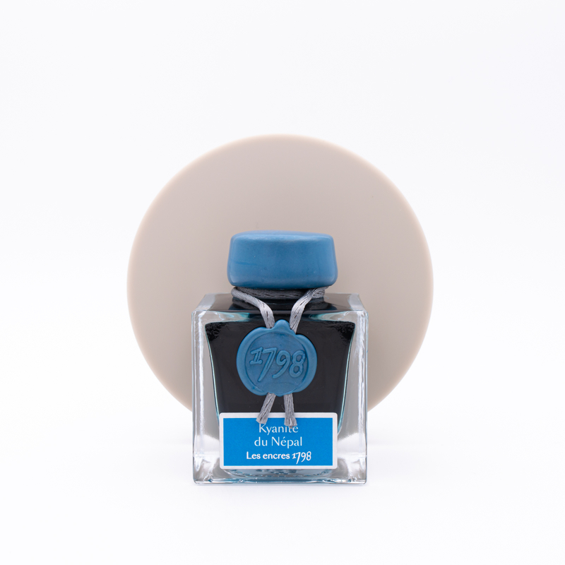 Herbin 1798 Kyanite du Nepal Inchiostro 50 ml