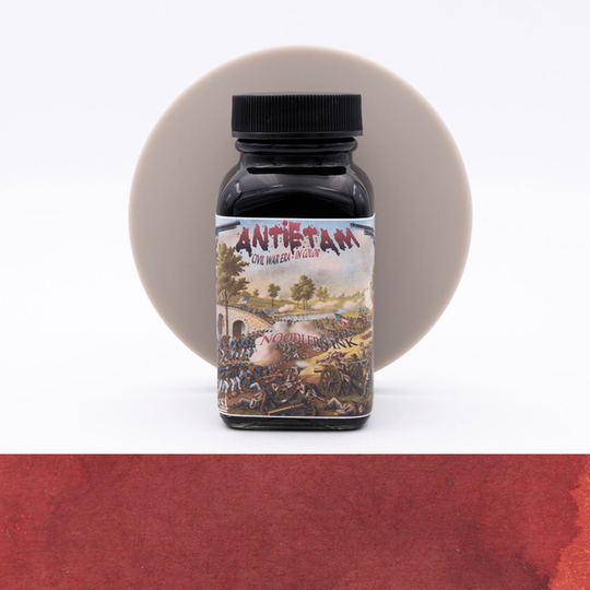 Noodler's Antietam Ink Bottle 3 oz