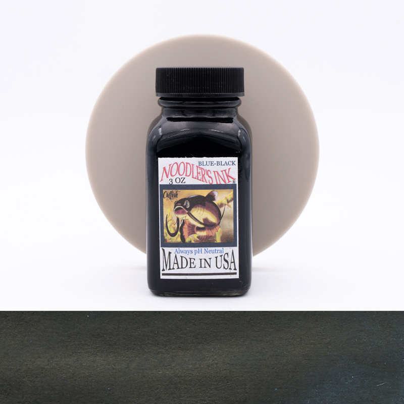 Noodler's Blue Black Inchiostro 3 oz