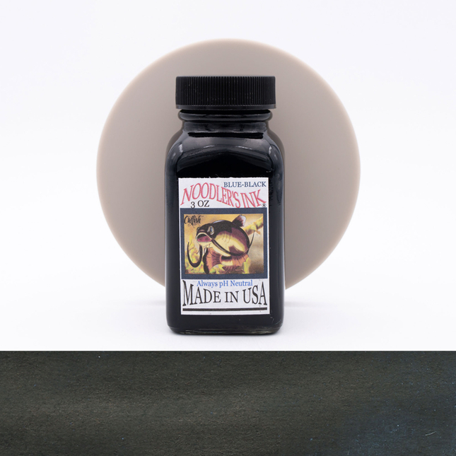 Noodler's Blue Black Inchiostro 3 oz