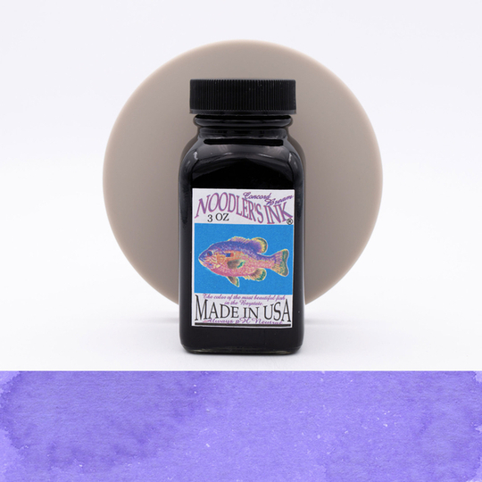 Noodler's Concord Bream Ink Bottle 3 oz