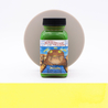 Noodler's Firefly Yellow HL Ink Bottle 3 oz