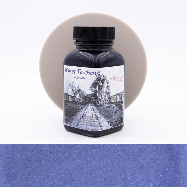 Noodler's Kung Te Cheng Ink Bottle 3 oz